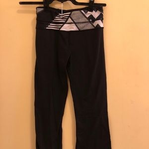 Lululemon Astro Pant size 4